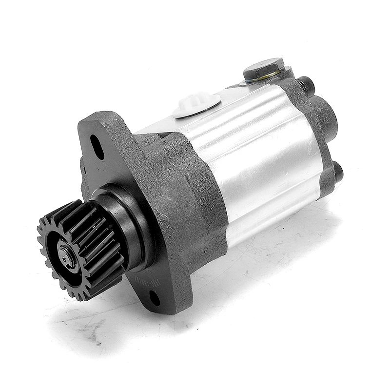 TOP 803000458QC25/13-XZA مناسبة لمضخة التوجيه الهيدروليكية ذات الرافعة الثقيلة X CMG