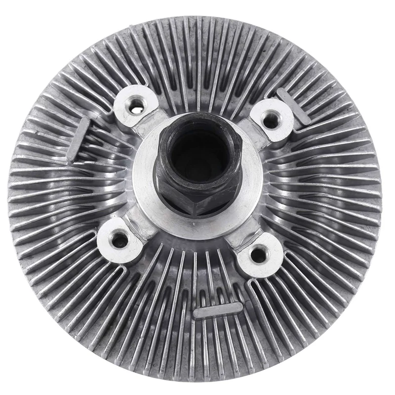 

Fan Clutch 115835 For Ford Ranger PX Mazda BT50 2.2L 3.2L Turbo Crude Oil Replace-FSM