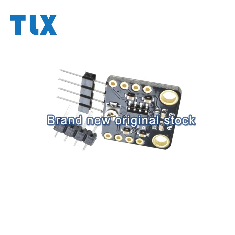 AD623 voltage amplifier module adjustable instrumentation amplifier single power single end/differential small signal