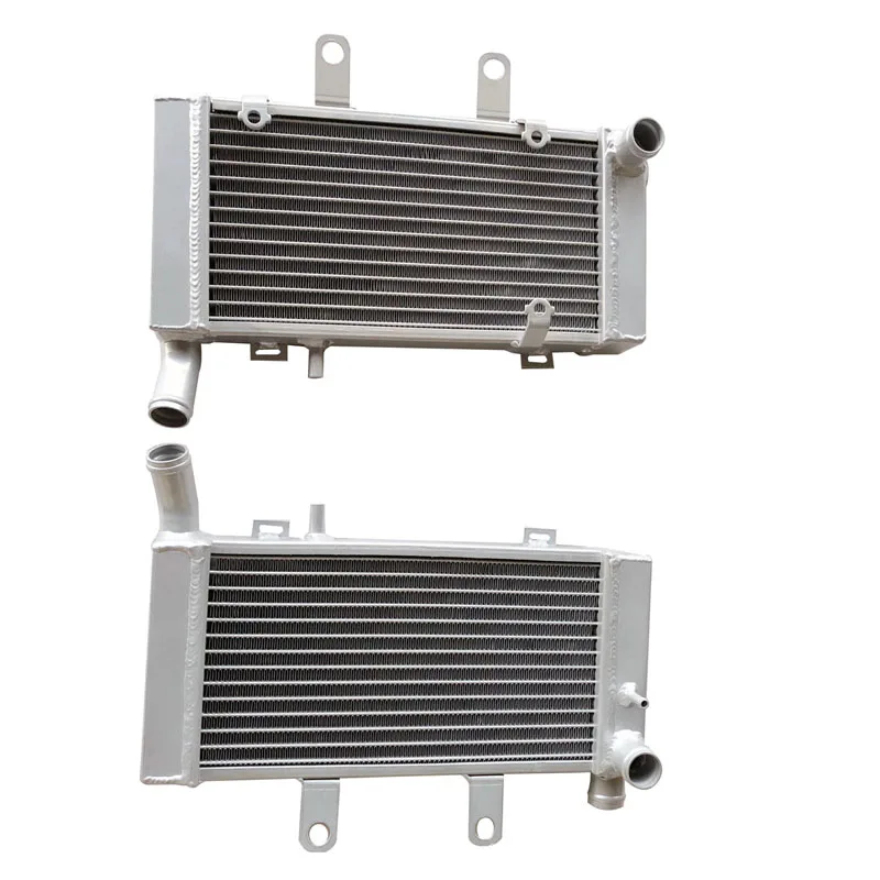 Aluminum Radiator For 98-01 HONDA VFR 800 Fi VFR800