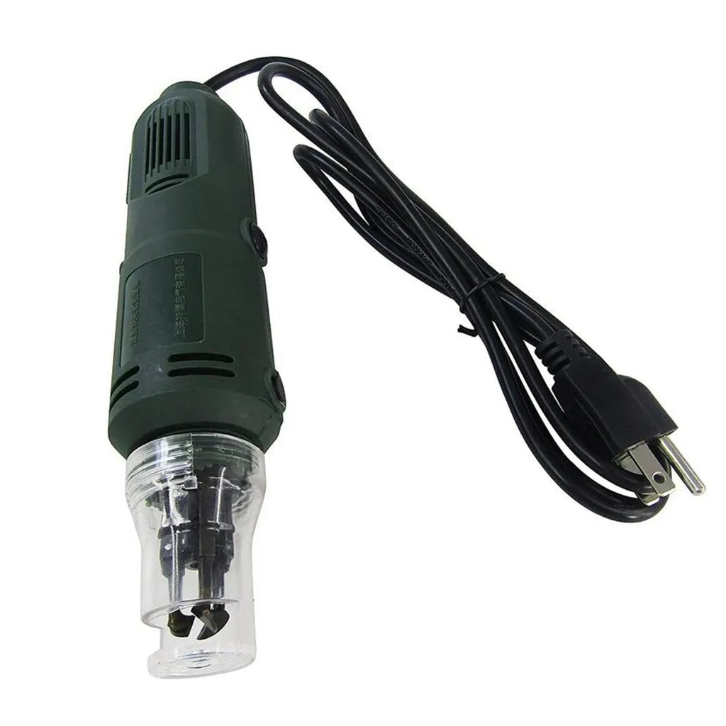 

Electric paint scraper DF-8 high-power paint scraper copper wire enameled wire peeling