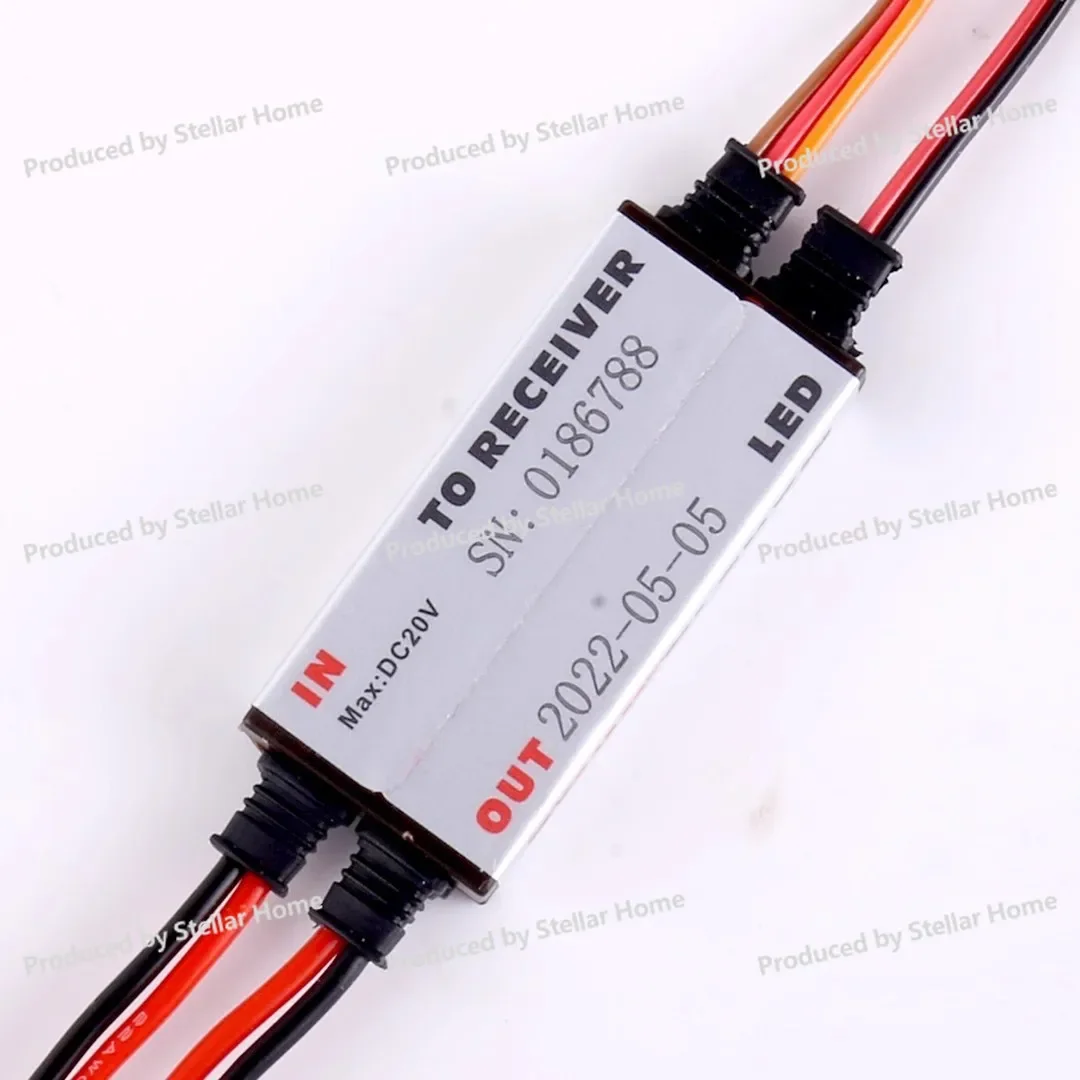 Spark Electric Gear Oil Pump Model Aircraft Engine Mini Electric Water Pump DLE OS