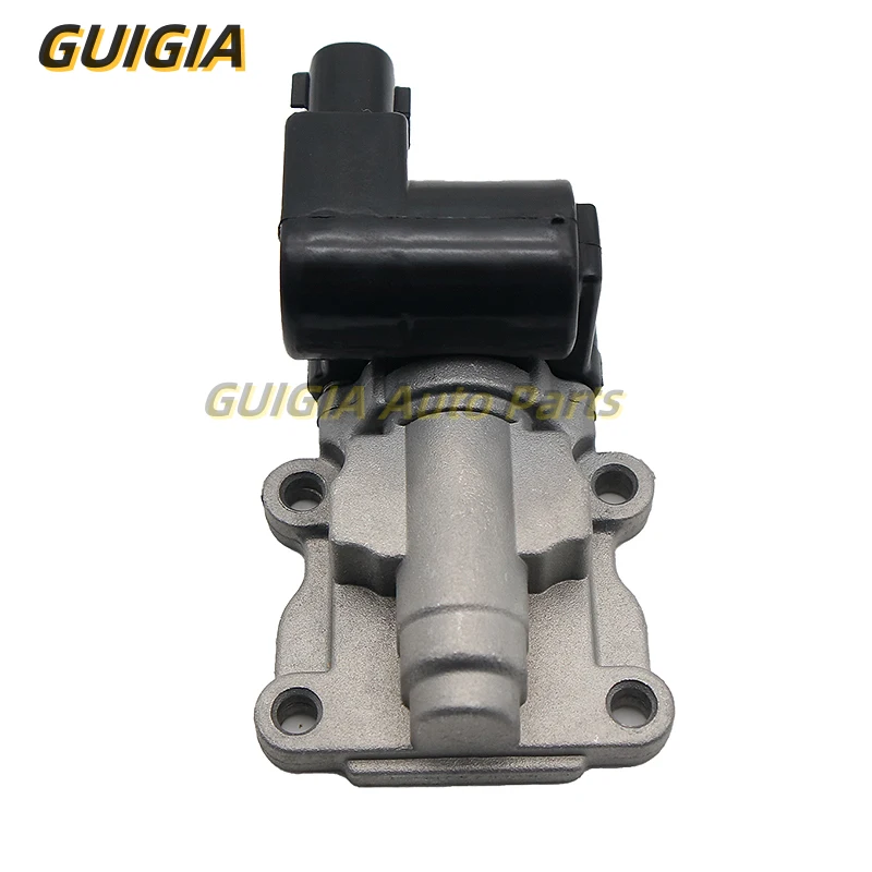 22270-0D010 Клапан регулирования воздуха холостого хода для Toyota Corolla Ce Le Ve S Chevrolet Prizm Base Lsi 22270-22010 22270-2D010 22270-02010