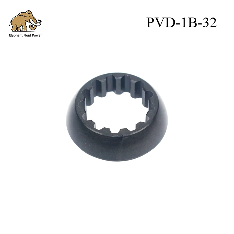 

High performance Hydraulic piston pump parts BALL GUIDE PVD-1B-32