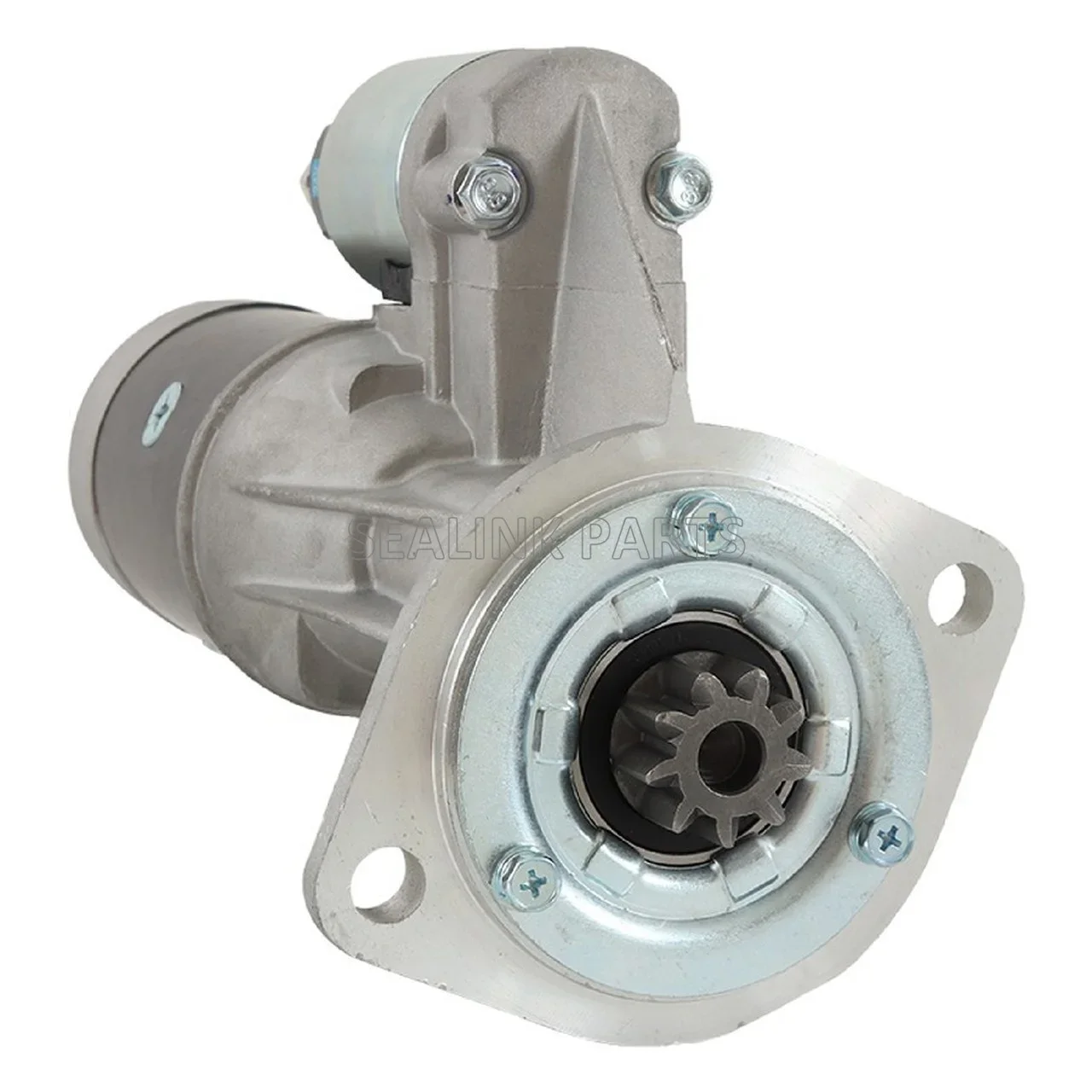 

Martian Starter for Isuzu 4JA1 4JB1 8944234520 S2407 S25121 S25121A 8944234520 5811001291 5811001292 8941422620