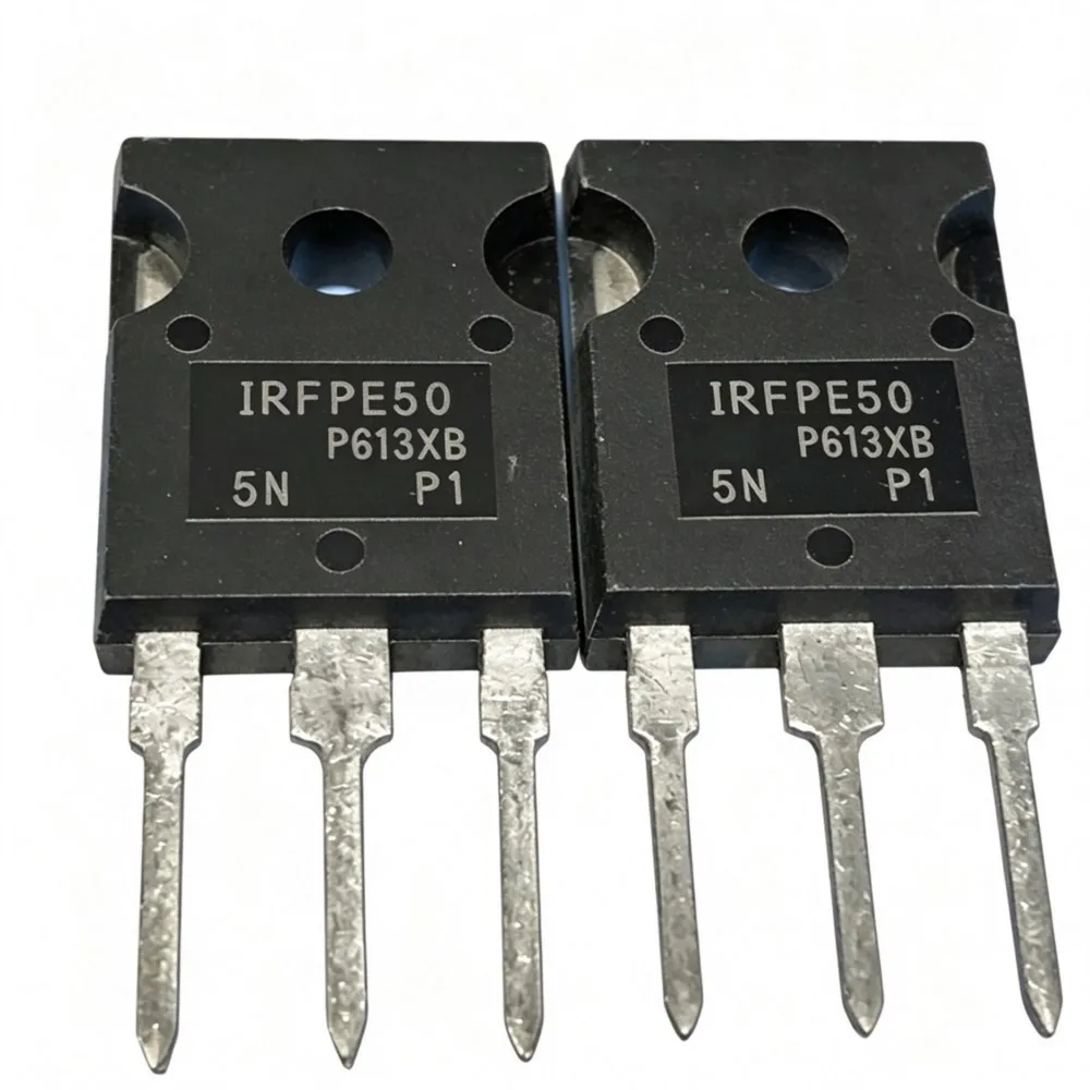 5PCS APT25GP120BDF1 DPG60C400HB IRFPE50 IRGPC40U IXTH30N60P STGW100N30D TO-247