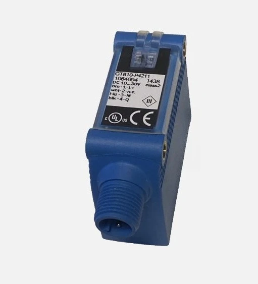 Brand New Original GTB10-P4211  Photoelectric Switch Optical  Fast Delivery