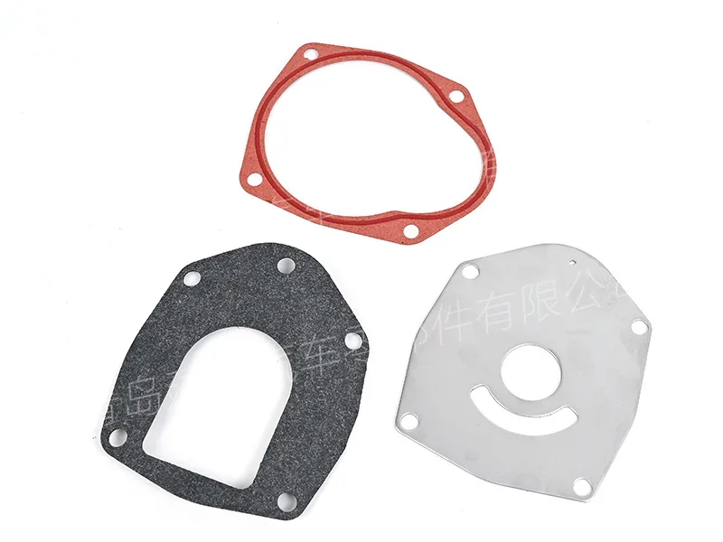 Outboard motor parts - Repair kit for Mercury 135-300HP water pump impeller 817275A09 view 6