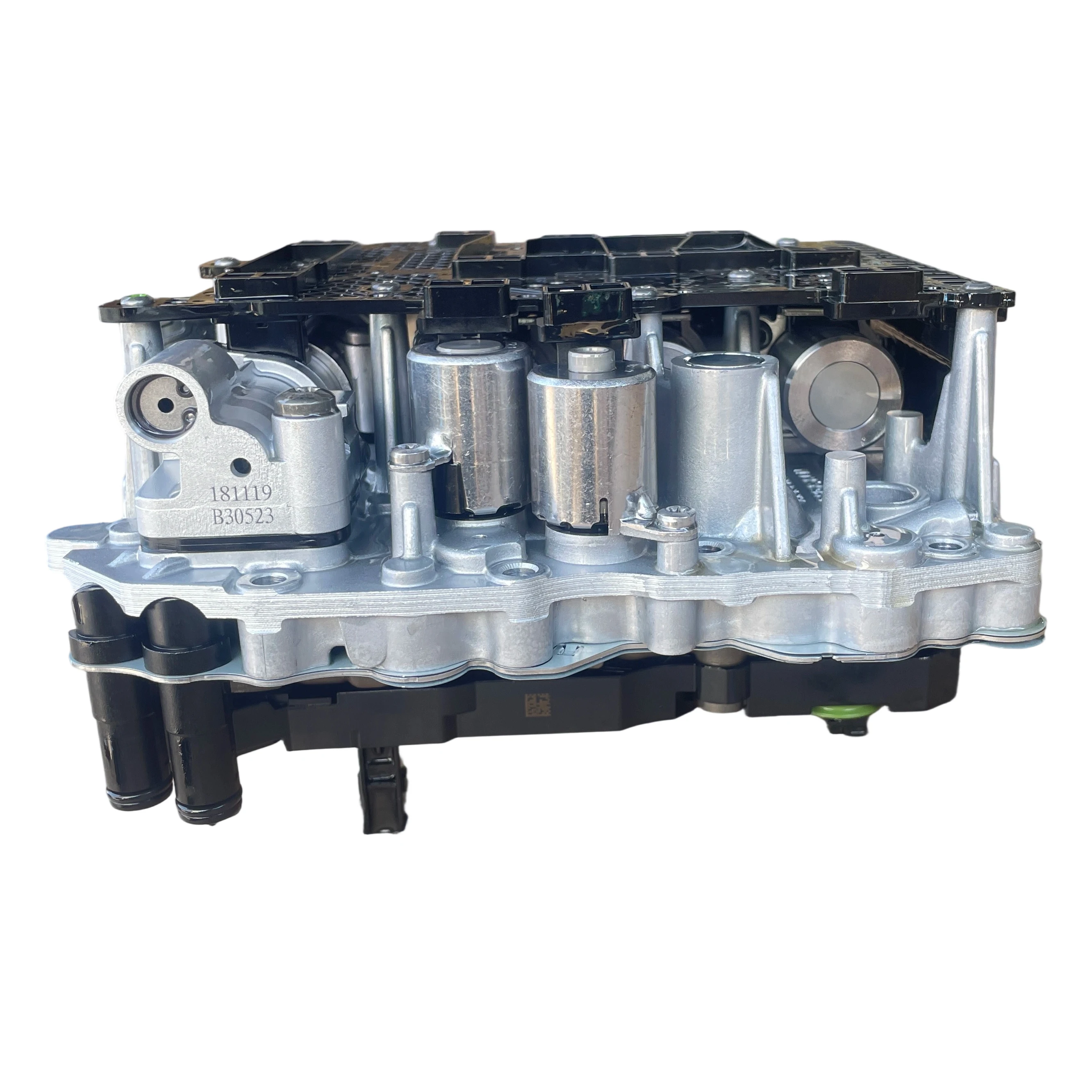 

Premium Remanufactured Gearbox Mechatronic Assemblies for Skoda Transmission Replacement Parts