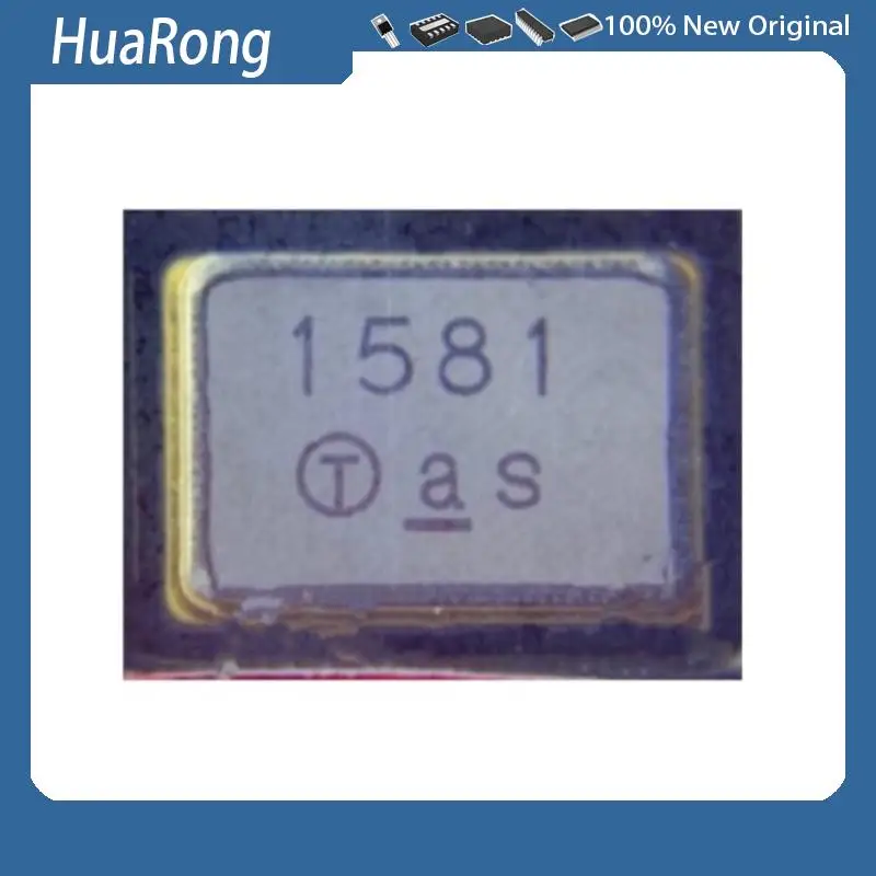 2Pcs/Lot Ta1581A Sm… - image