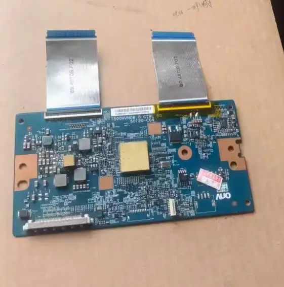 KDL-50W800B CTRL BD BOARD LOGIC BOARD T-CON