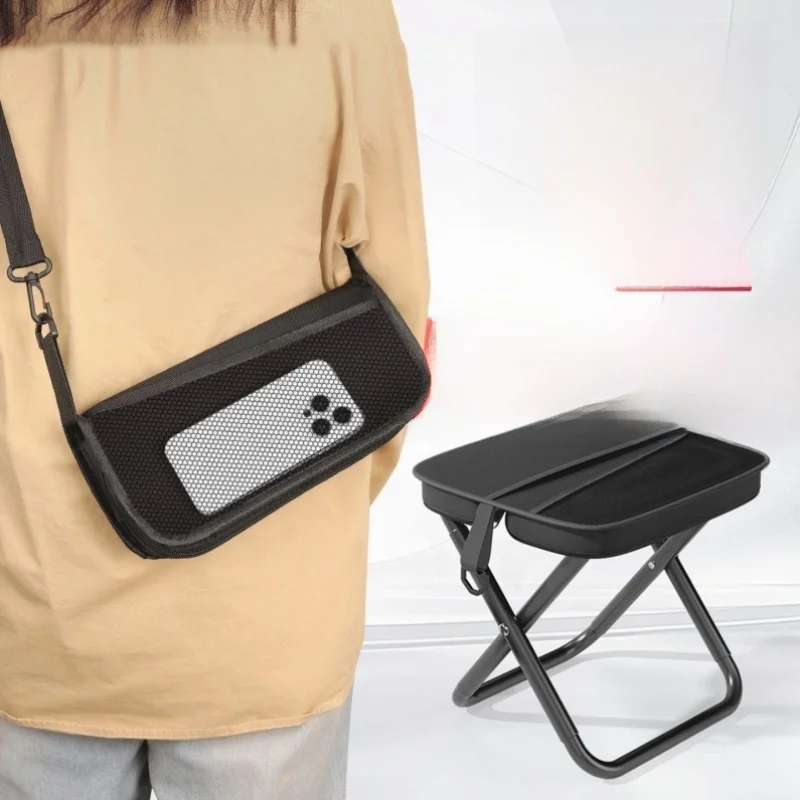 portable-folding-backpack-chair-new-outdoor-travel-camping-train-high-speed-railway-unreserved-bench-hdpe-low-100kg-capacity