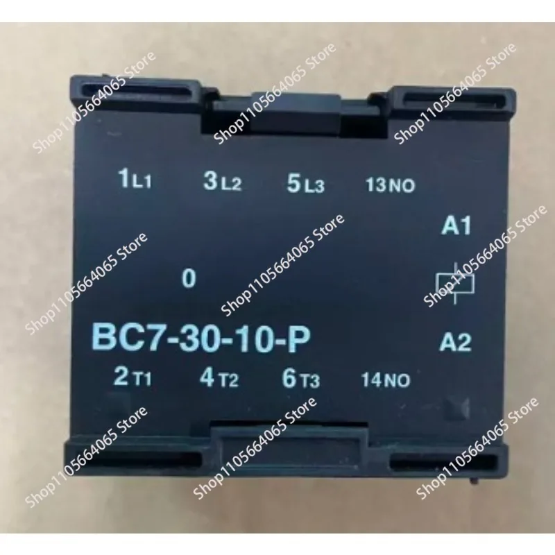 B7-30-10-P  24V contactor Micro relay