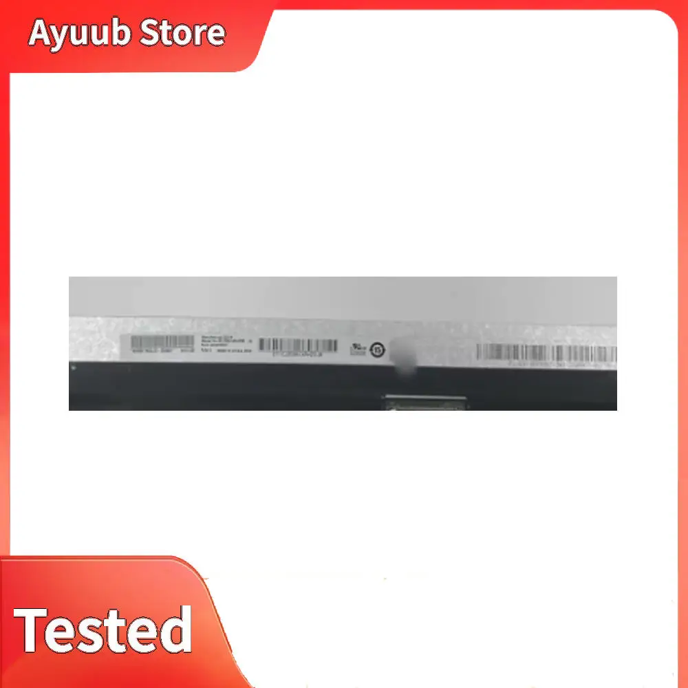 B156HAN08.4 Schermo LCD display industriale originale