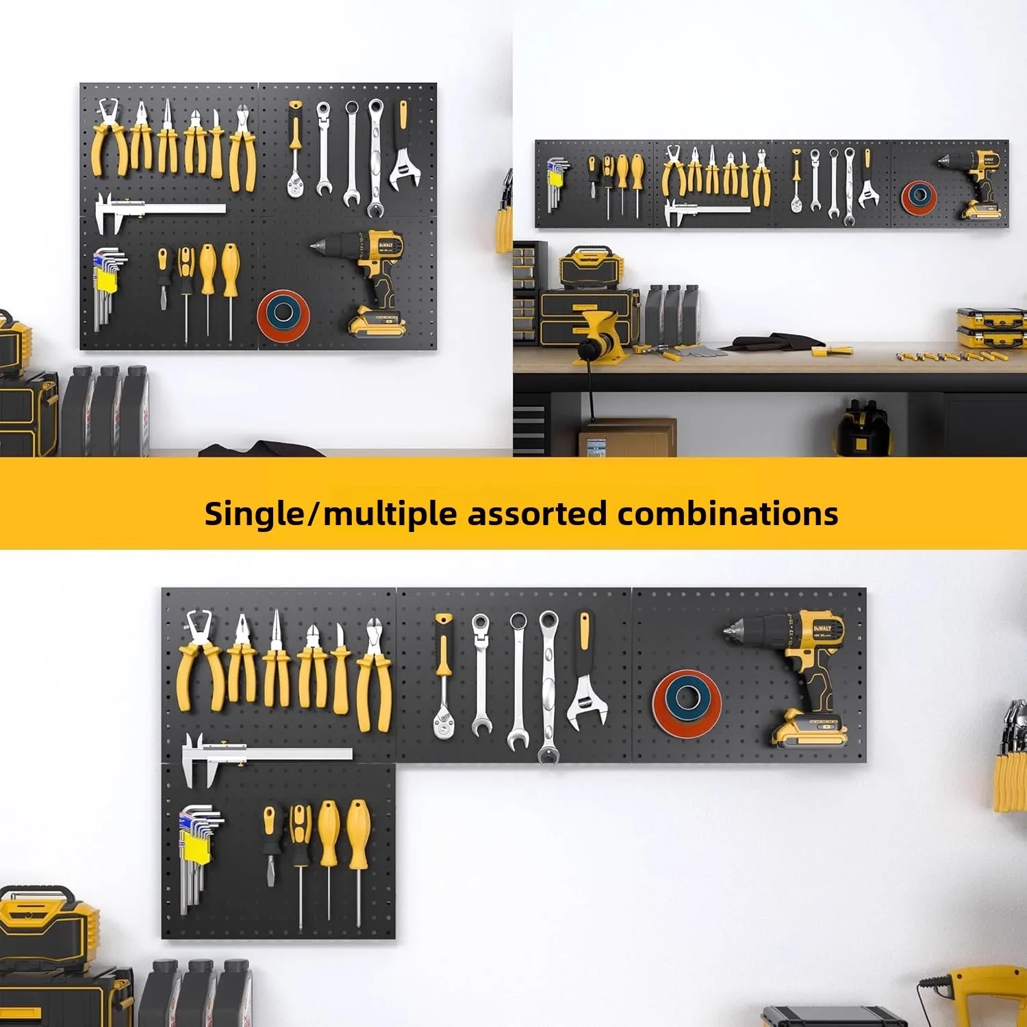 Thumbnail 4 - #8 Latest Wall Shelves Offers