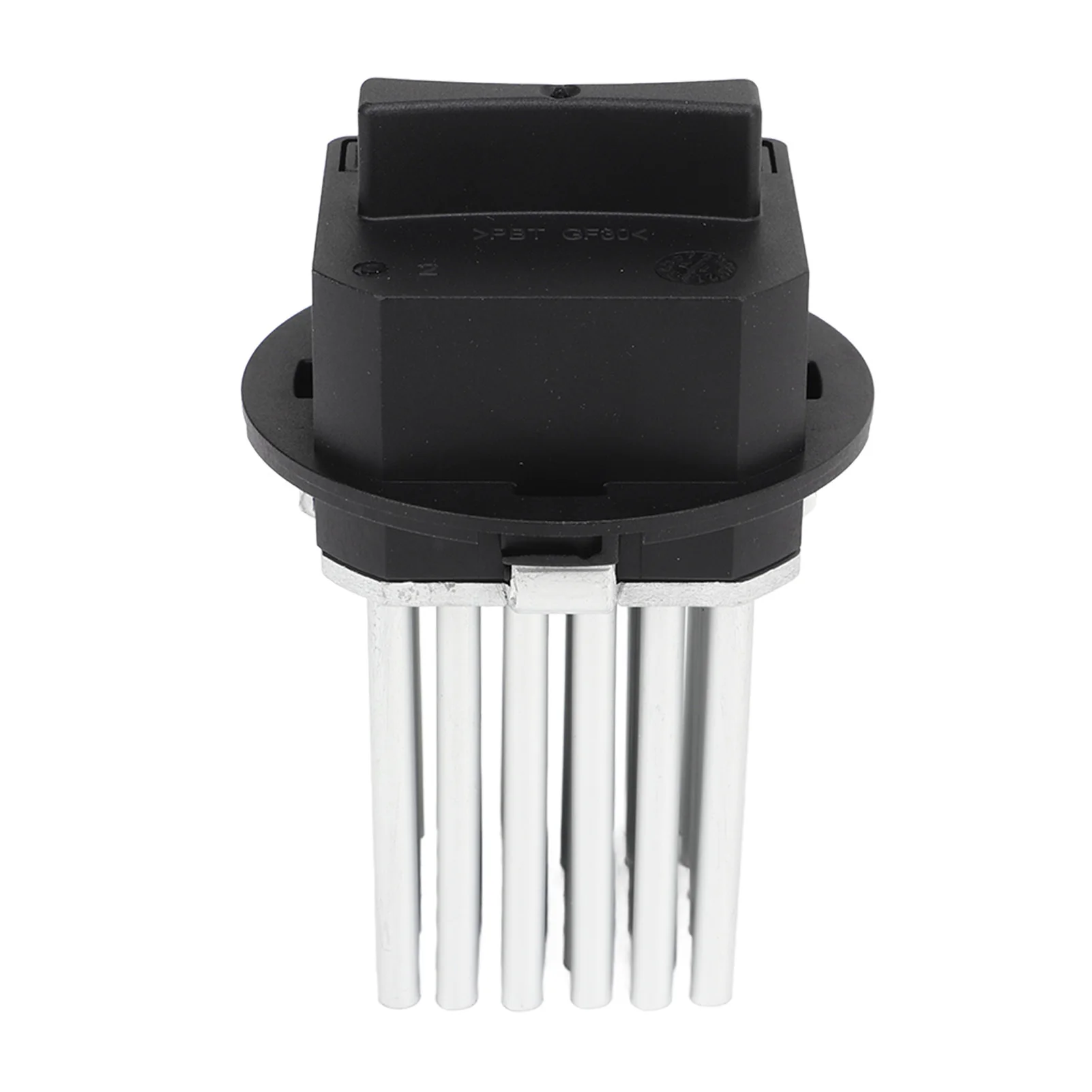 

Blower Resistor 665128 Precise Speed Control Compact Structure Replacement for Citroen C3 C4 C4 C5 DS3