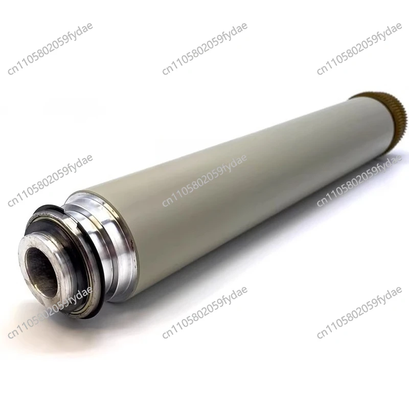 

For B9100 D125 4110 4112 95 D110 1100 4127 Fixing Stick Heating Upper Roller Gear
