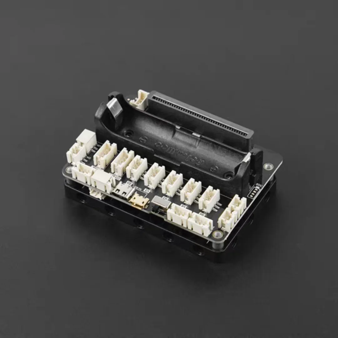 DFRobot Xingkong board K10 expansion board M10 microbit expansion board Boson Lego programming bricks