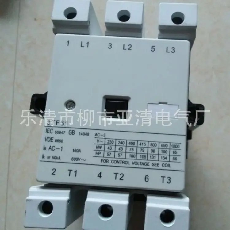 AC Contactor 3TF54 22-0XM0