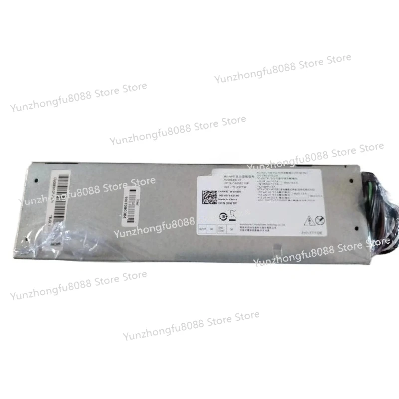 

Power Supply for D 3060 5060 3470 200w H200ebs-01 K92TW 0K92TW