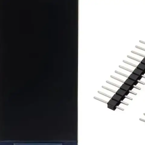 LILYGO T-Display-S3 ESP32-S3R8 Board, 1.9