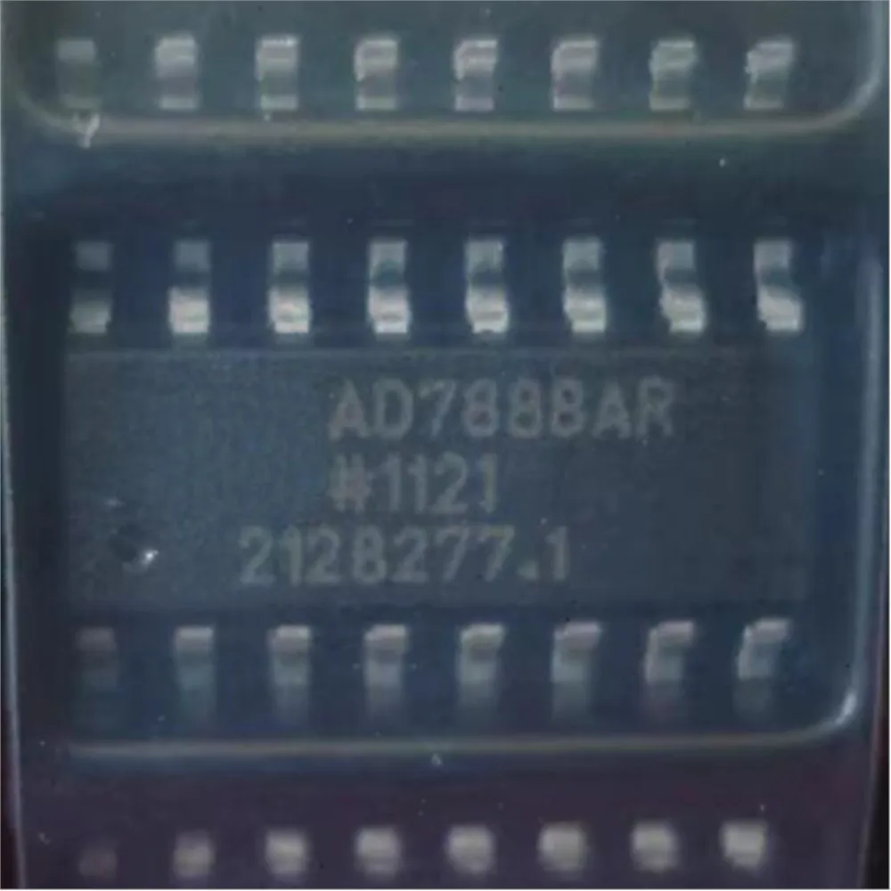 AD7888AR    AD7888ARZ    AD7888    SOP16    (Product quantity: 5 pieces)