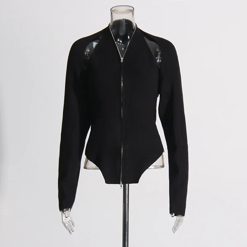 

Европейский и американский элитный костюм, женская одежда, лето 2029, новая мода, элитный вязаный кардиган, комплект из двух предметов, универсальный w