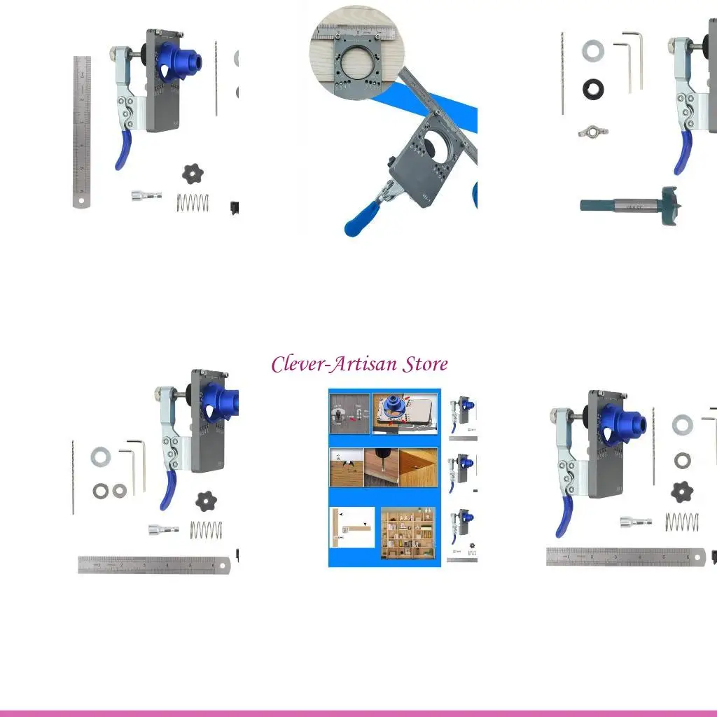 guide-percage-trous-menuiserie-e06b-localisateur-gabarit-d'alesage-charniere-35mm-fixation-en-aluminium