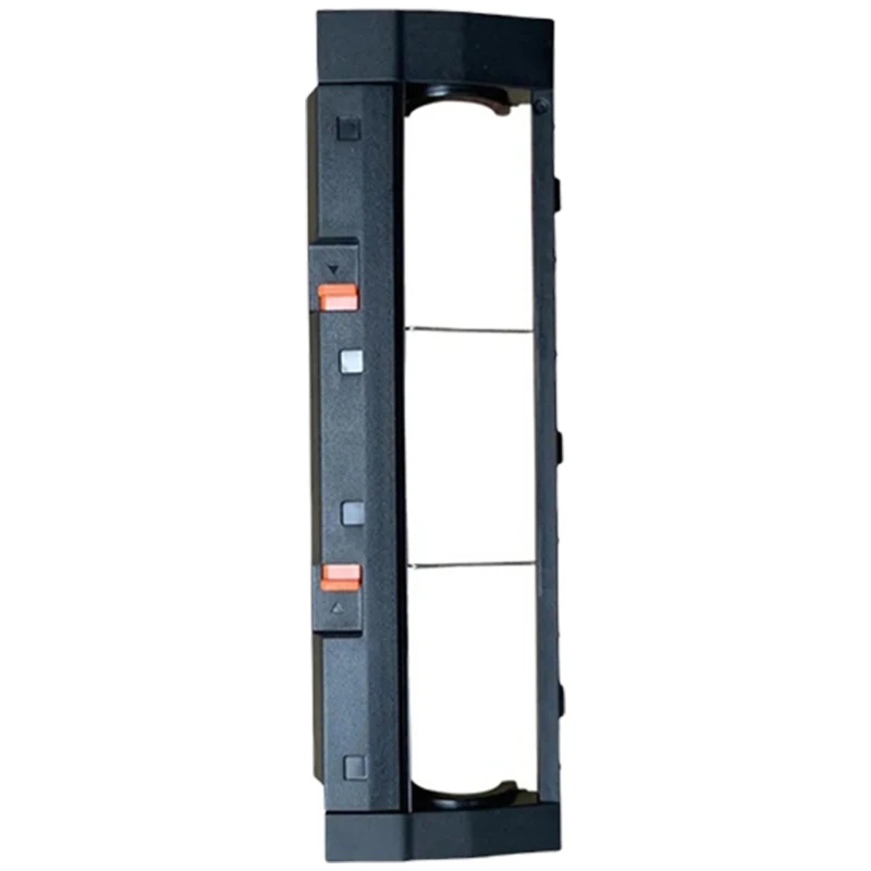 Couvercle brosse principale remplacement pour aspirateur Robot Lydsto R1A, couvercle protection brosse principale