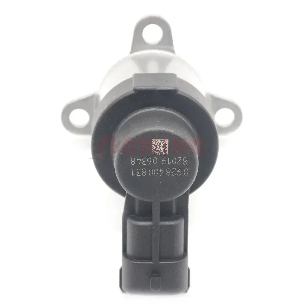 0928400831 Car Fuel Pump Regulator Metering Solenoid Valve For NISSAN Primastar Minibus X83 For VAUXHALL Vivaro For RENAULT