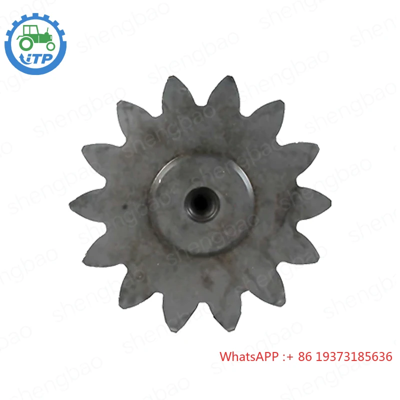 New Trend Highly Durable 4474353114  for Tractor Sun Shaft
