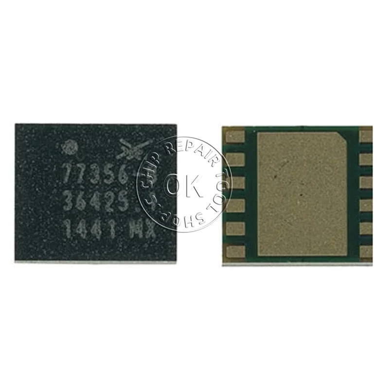 77356-8 BCM5976C1KUB6G E8020 343S0694 QM18098 E8072B1A635 Touch ic for iphone 6 6s 7 8 plus X XS max small Power chip IC tools