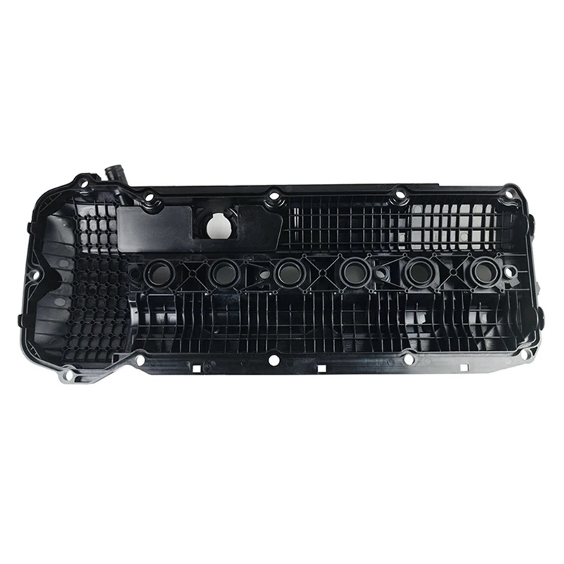 Engine Valve Cover Cylinder Head Valve Cover for BM W E46/E60/E65/E66/E83/E53/E85 323i 730li 760li OEM 11121432928