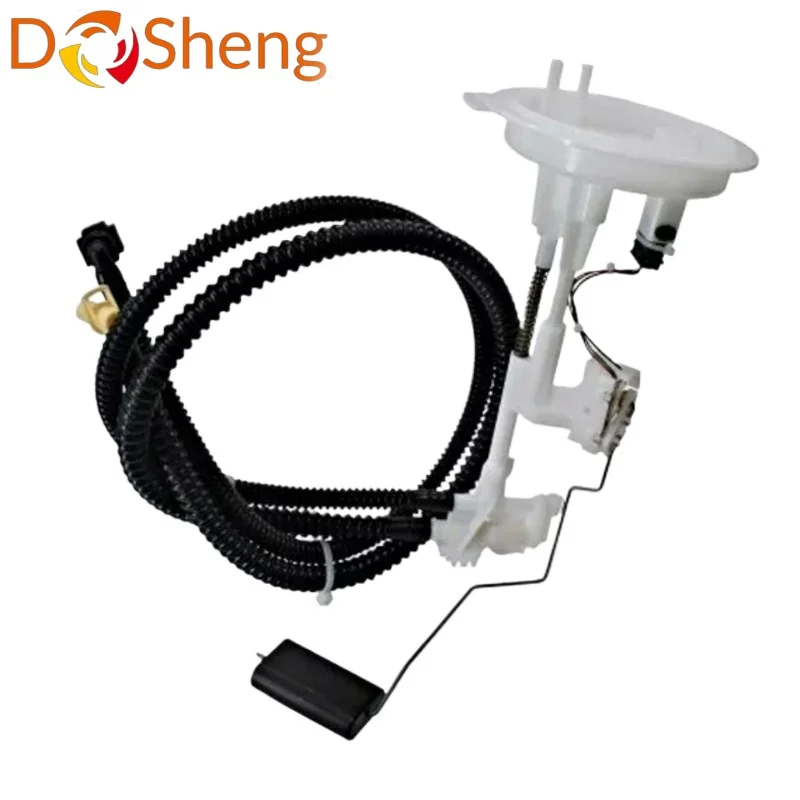 

5N0919673J Fuel Tank Pump Level Sensor for Fuel Pump Volkswagen VW Tiguan 5N 2.0 TDI