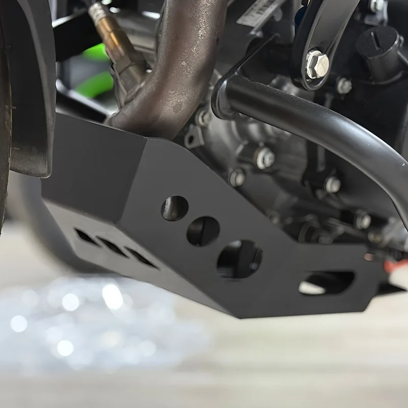 Аксессуары для мотоциклов, защита двигателя, защитная крышка шасси, подходит для DUKE 390 250, для DUKE 390 DUKE 250 2024