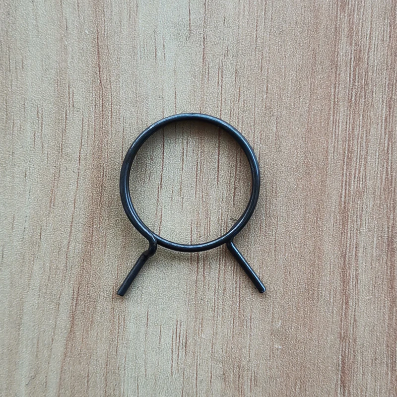 Door Lock 28MM Torsion Spring Handle Security Double Fast reletizador gate funiture oce Lock Spring