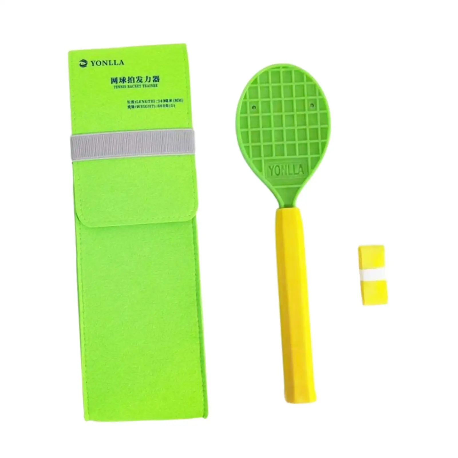 

Tennis Pointer Tennis Racket Sweet Spot Trainer Tennis Spoon Racket Swing Practice for Club Mastering Sweet Spot Batting Adults