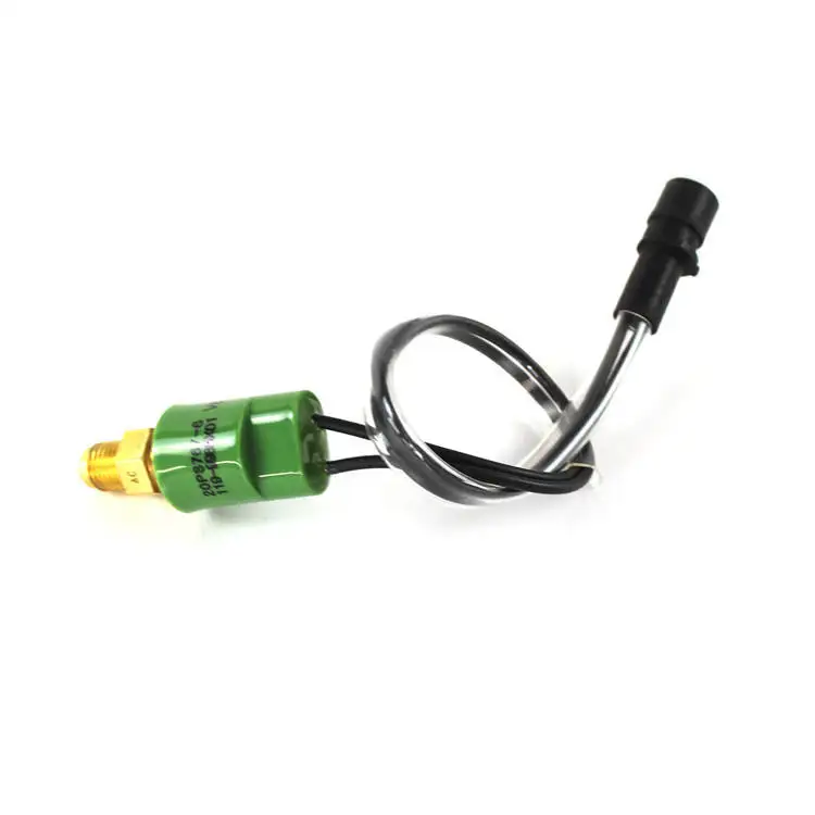 High Quality Pressure Sensor 106-0180  1060180 Sensor Circle Plug For E320