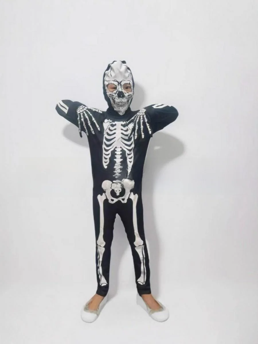 New Loween One-Piec… - image