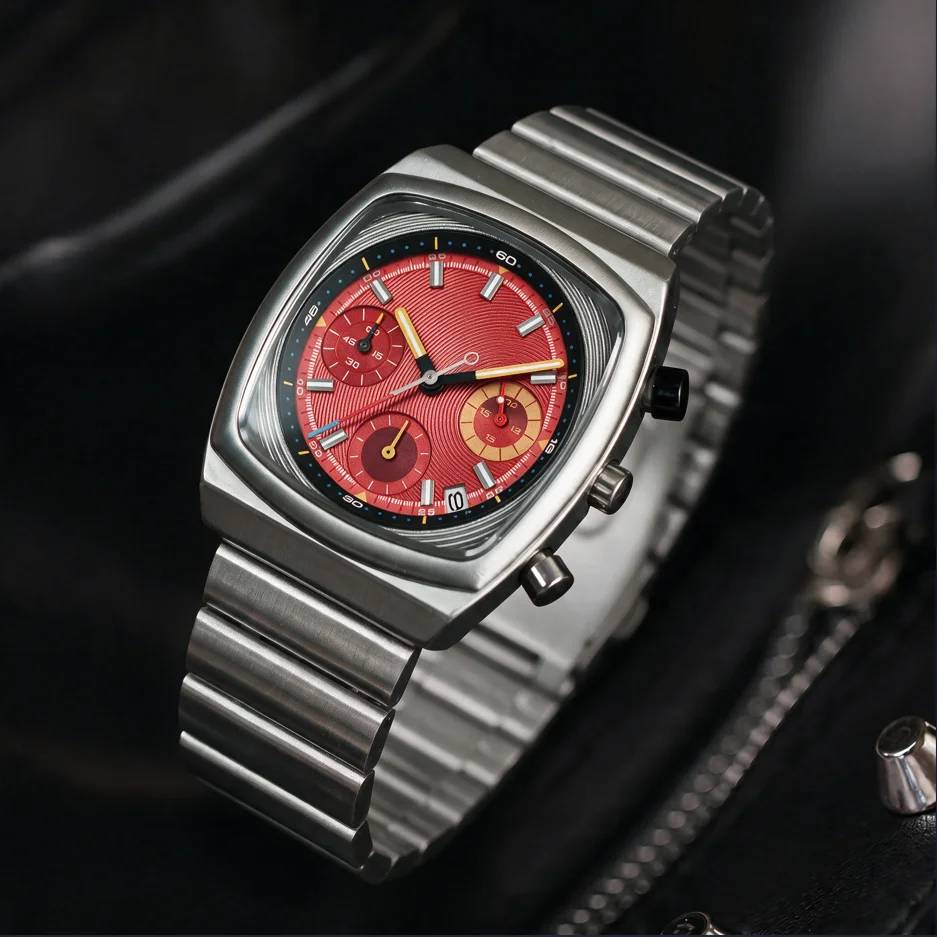 Thumbnail 3 - #54 Best Mens Casual Watches to Buy In 2026