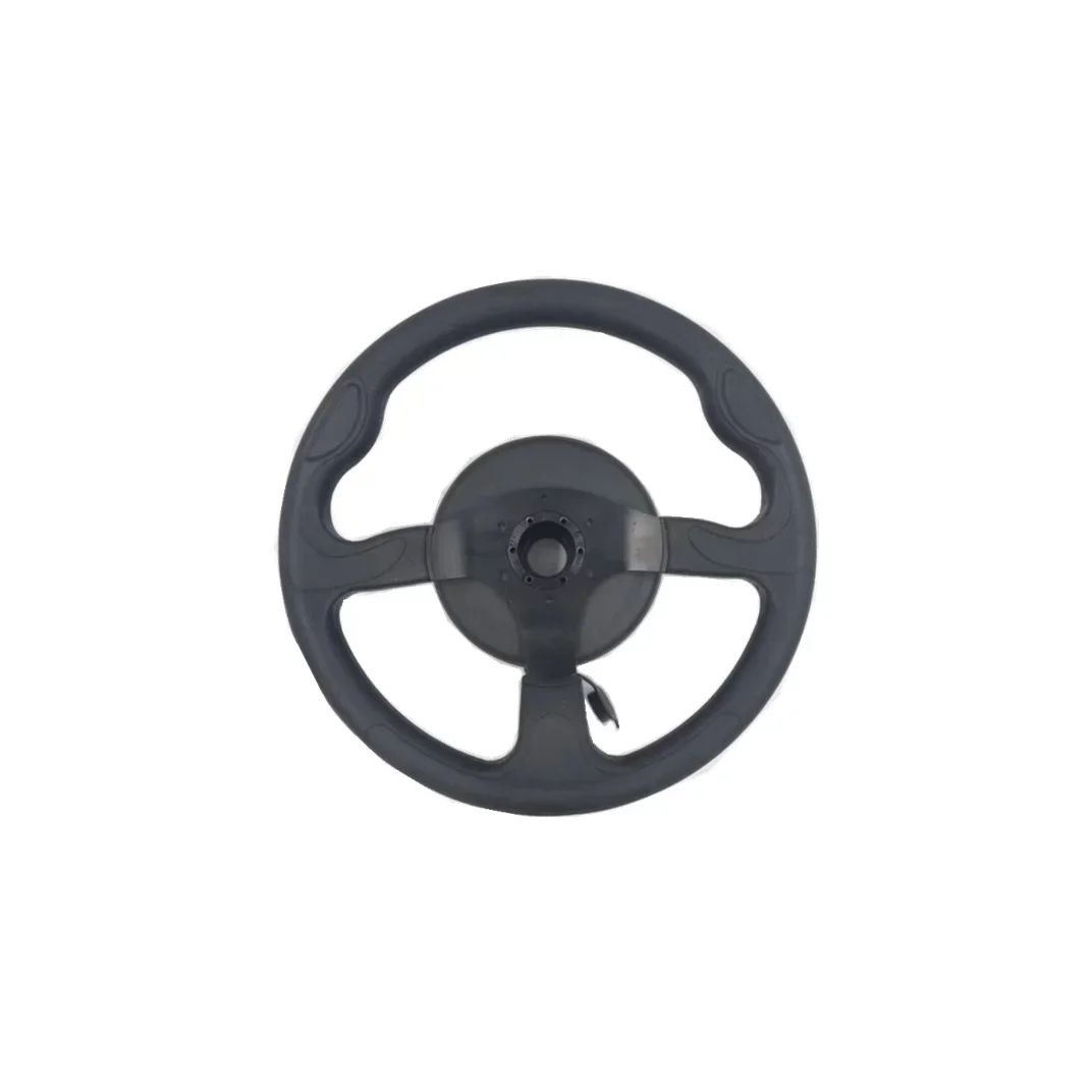 KEYA 12v 7Nm 80rpm 50w Tractor Auto Steering Motor Kit for Airport Autonomous Cargo and Baggage Tractor Autopilot Driving System