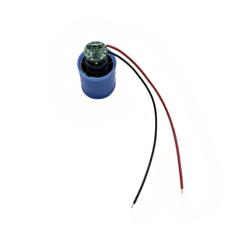 12V 10,000 RPM with drive board, violent fan motor, motor for handheld vacuum cleaner, motor
