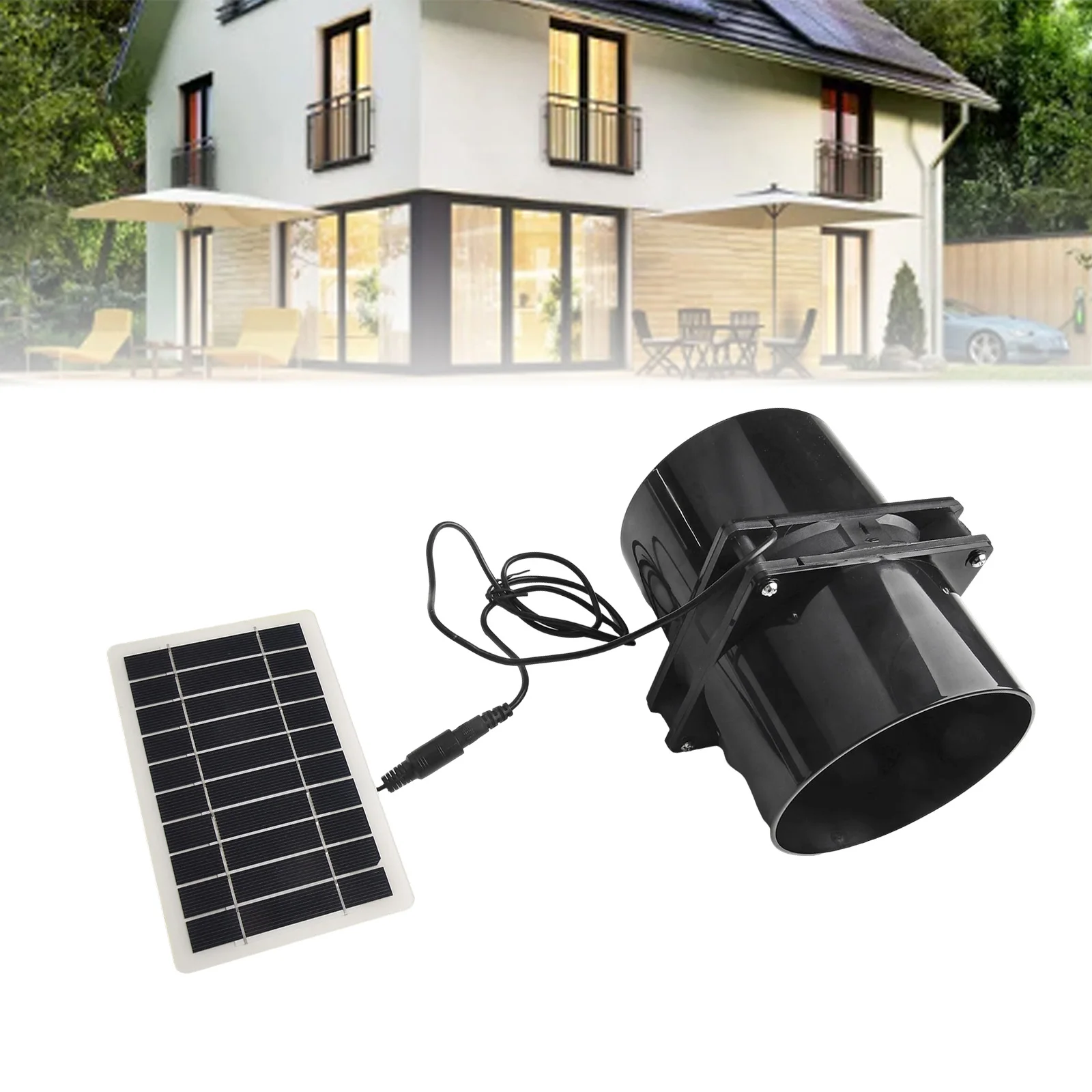 Easy Installation Air Circulation Electrical Consumption W Durability Pet House Powerful And Efficient Product Name