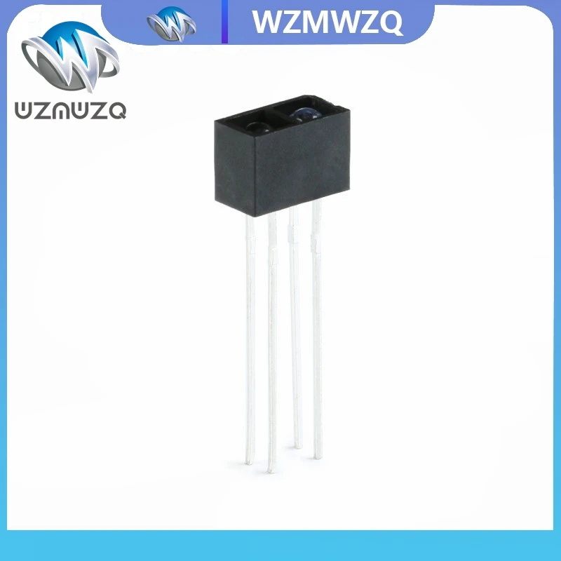 10 pcs ITR9909 Reflective Photoelectric Switch Photoelectric Sensor Opto Interrupter