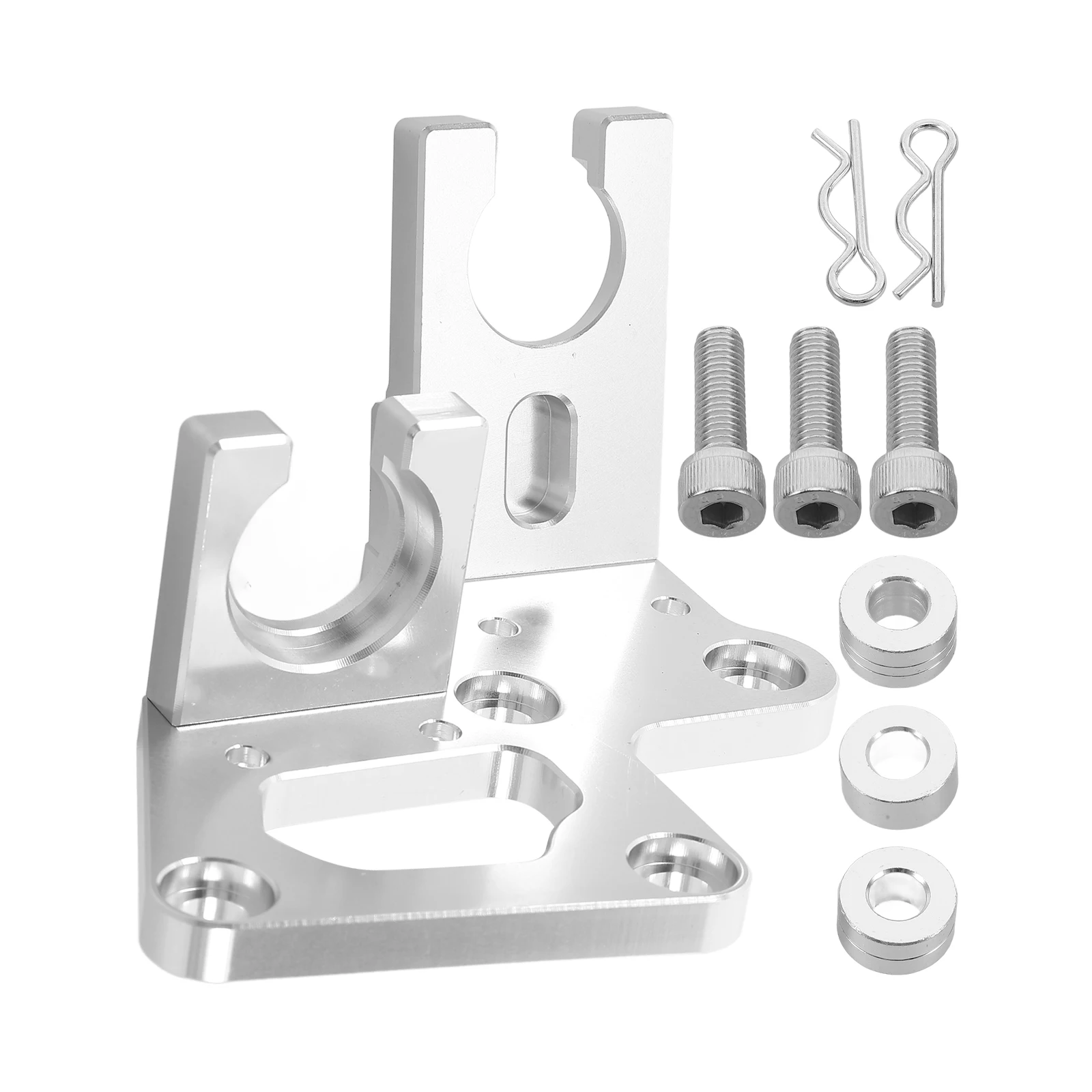 

Kit Automotive Supplies Car Accessories Transmission Bracket Vehicle Trans Cable Brackets Car Transmission Cable