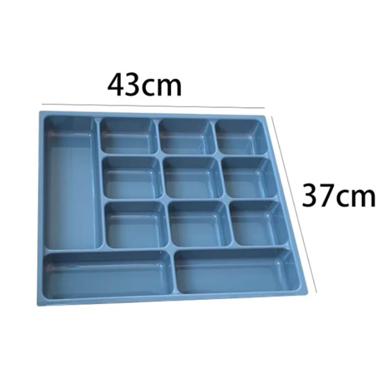 Hospital Office Cabinet Drawer Separator Dental Trolley Cabinet Trays