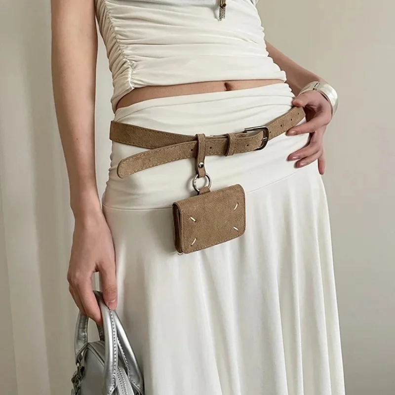cinto-y2k-versao-coreana-de-cintos-caqui-de-alta-qualidade-para-mulheres-mini-pacote-decoracao-nicho-design-fosco-com-acessorios-de-vestido