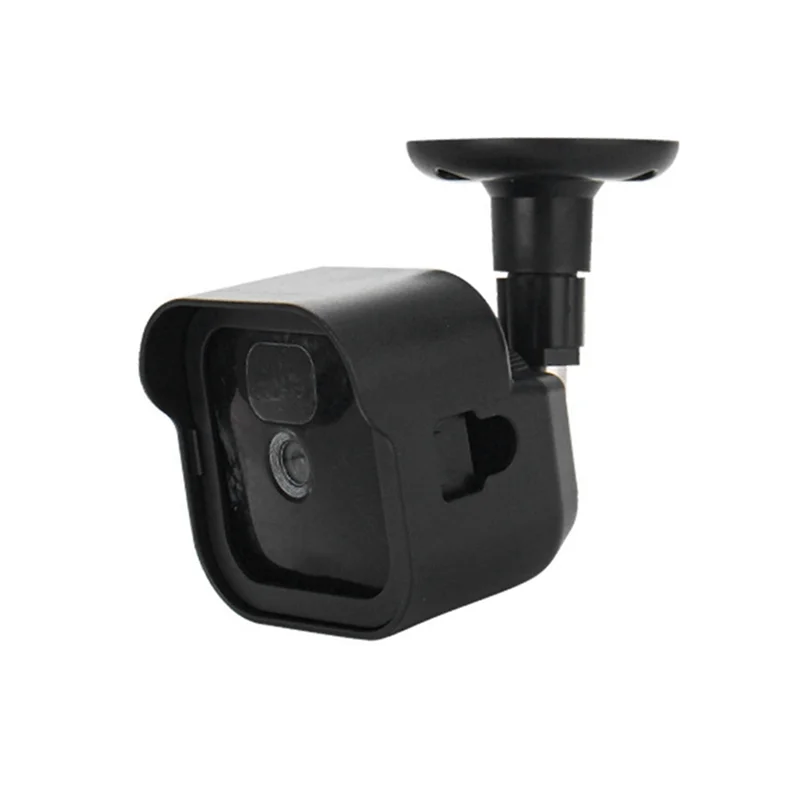 ABHS-Wall Mount Cam Mount 360°Adjustable Bracket Holder Weatherproof Protective Housing For Blink4 Outdoor