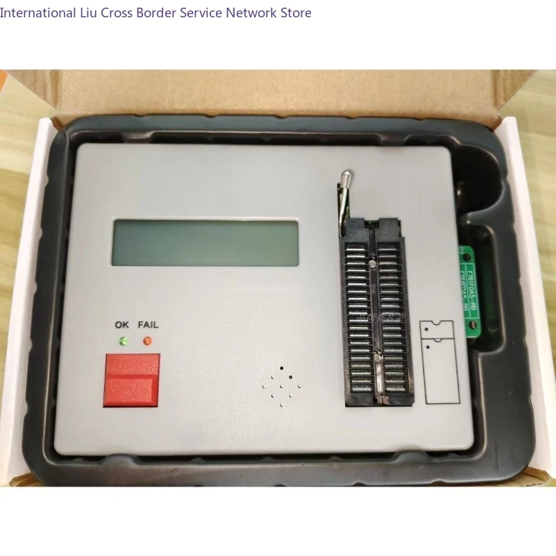 Burner FMD-LINK 3-in-1 Tool FMD-IDE Emulator