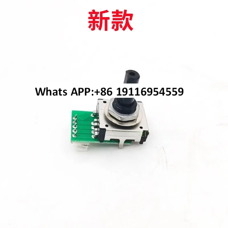 

Экскаватор для XE75D 85 135 200D 215 265 365 370 Ручка управления дроссельной заслонкой